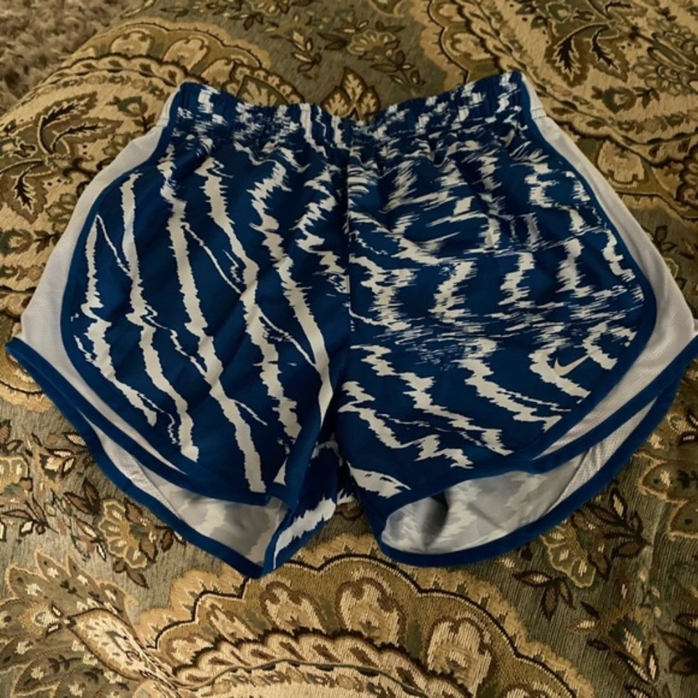 Nike Athletic Running Shorts